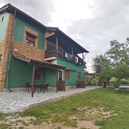 Estudios El Puntual De Romillo Екстер'єр фото