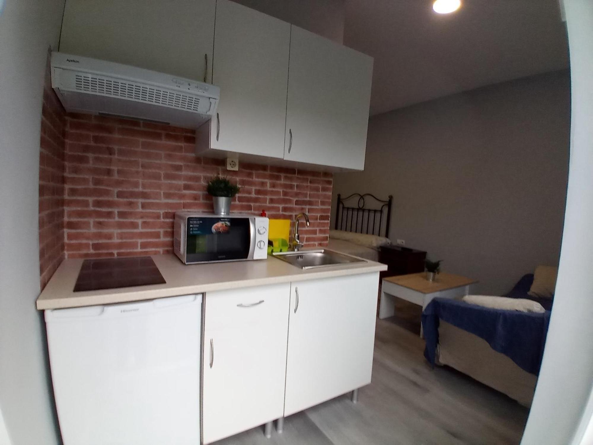 Estudios El Puntual De Romillo Екстер'єр фото