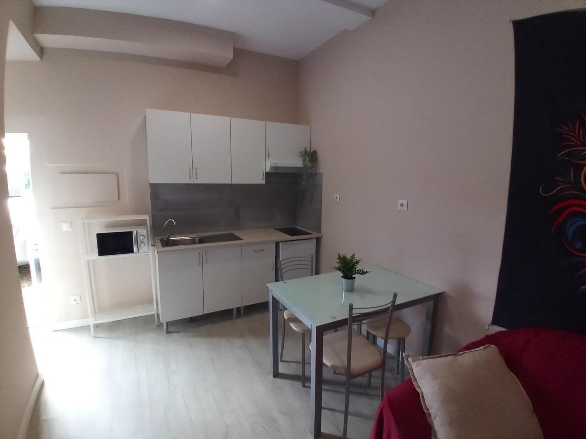 Estudios El Puntual De Romillo Екстер'єр фото
