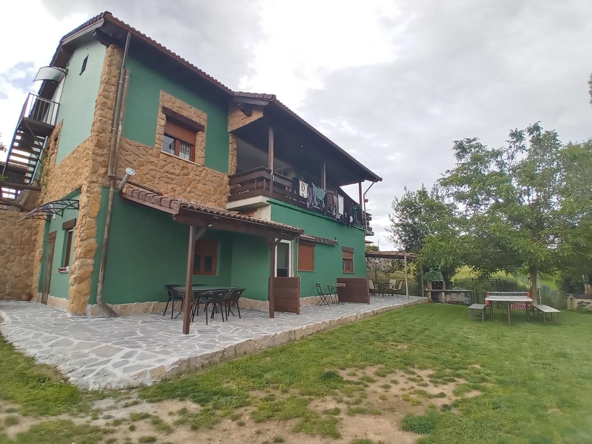 Estudios El Puntual De Romillo Екстер'єр фото