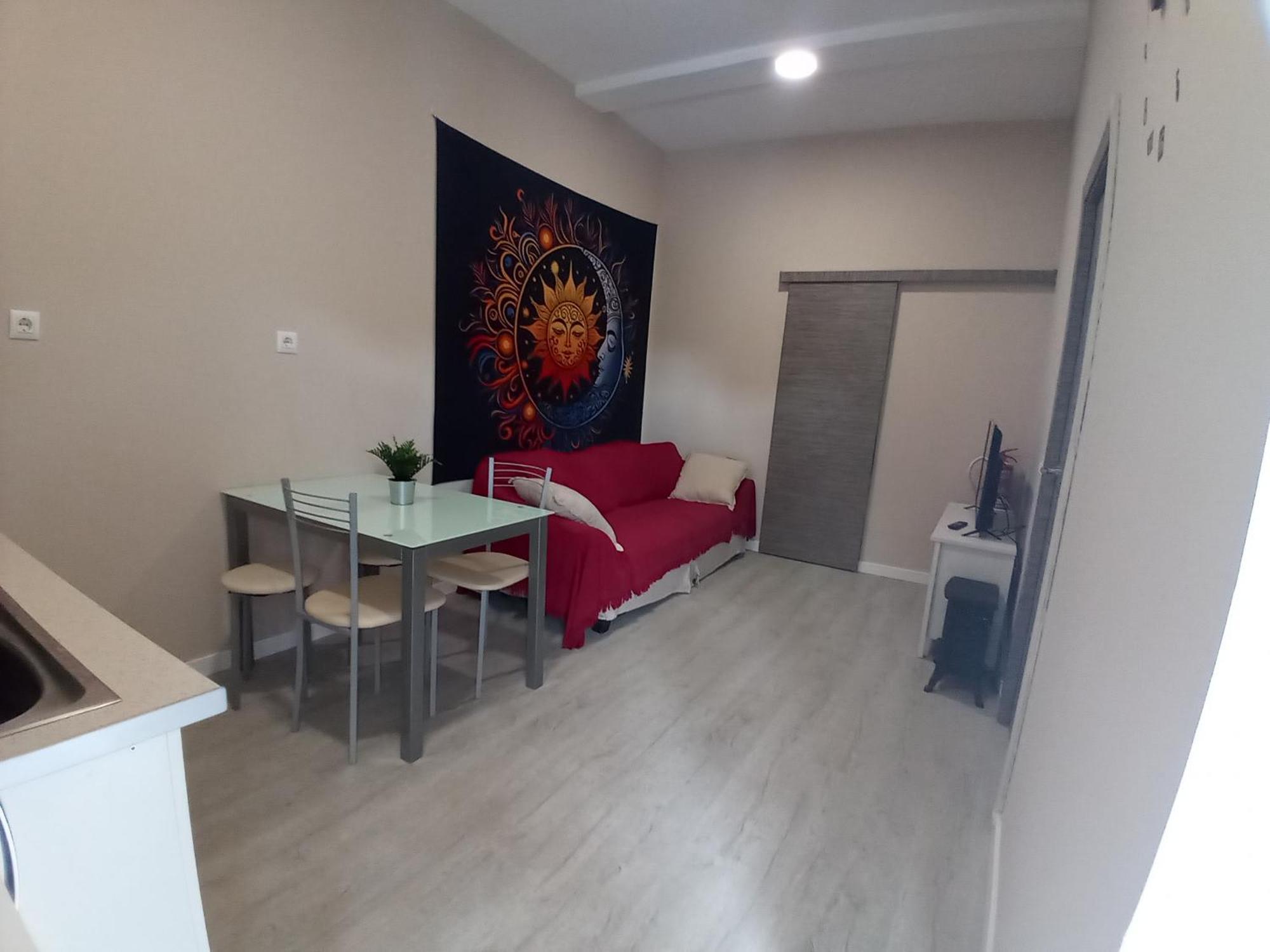 Estudios El Puntual De Romillo Екстер'єр фото